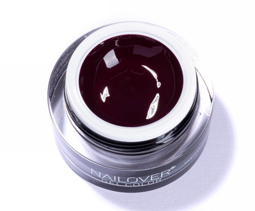 Cream Color Gel Pasta - Nailover (7290196263071)