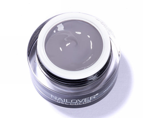 Cream Color Gel Pasta - Nailover (7290196263071)