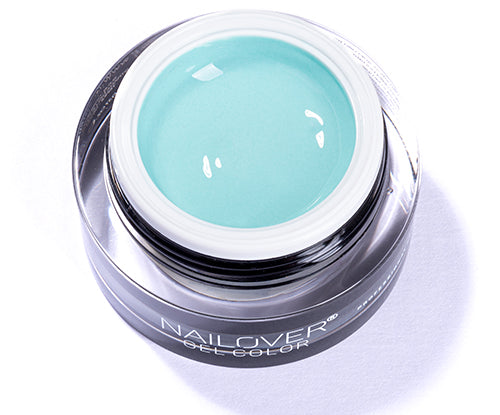 Cream Color Gel Pasta - Nailover (7290196263071)