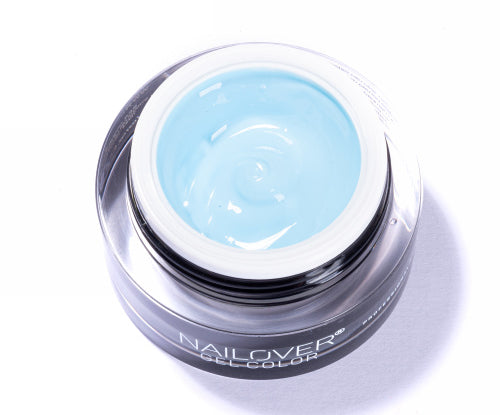 Cream Color Gel Pasta - Nailover (7290196263071)