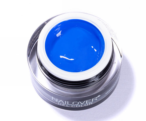 Cream Color Gel Pasta - Nailover (7290196263071)
