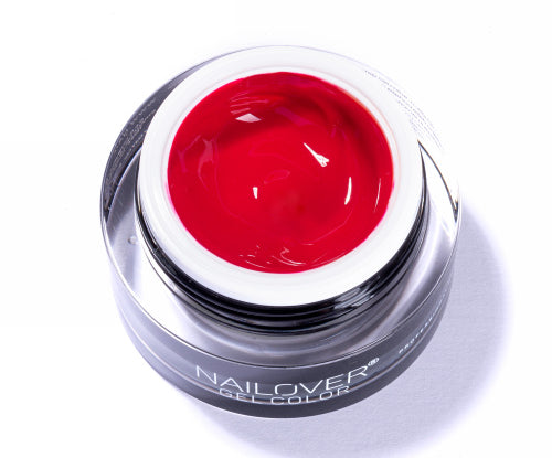 Cream Color Gel Pasta - Nailover (7290196263071)