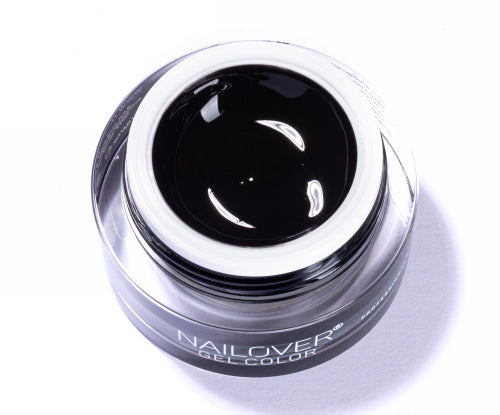Cream Color Gel Pasta - Nailover (7290196263071)