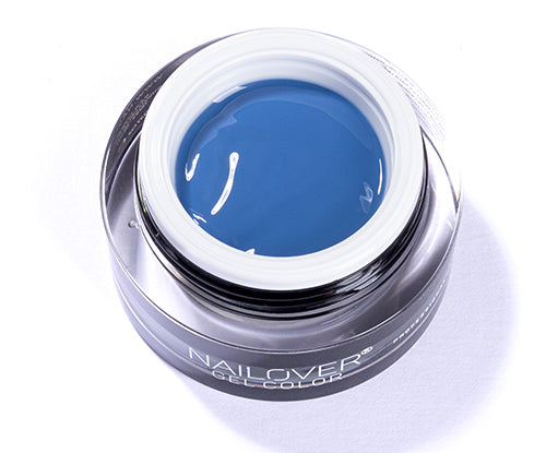Cream Color Gel Pasta - Nailover (7290196263071)