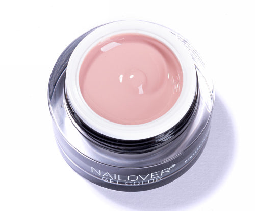 Cream Color Gel Pasta - Nailover (7290196263071)
