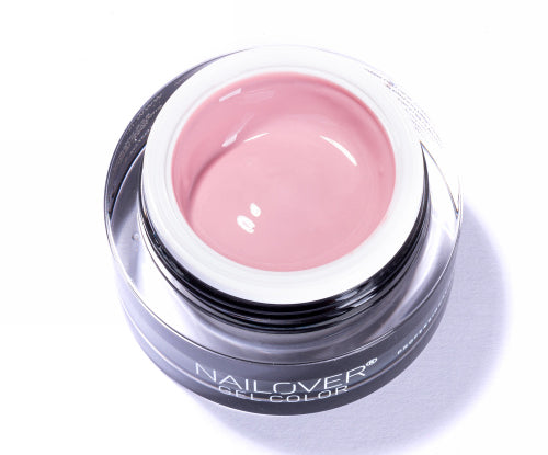 Cream Color Gel Pasta - Nailover (7290196263071)