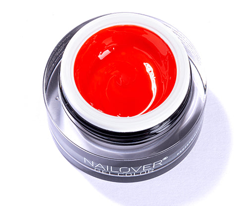 Cream Color Gel Pasta - Nailover (7290196263071)