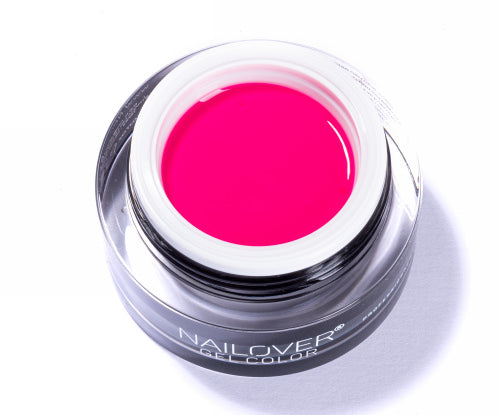 Cream Color Gel Pasta - Nailover (7290196263071)