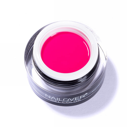 Cream Color Gel Pasta - Nailover (7290196263071)