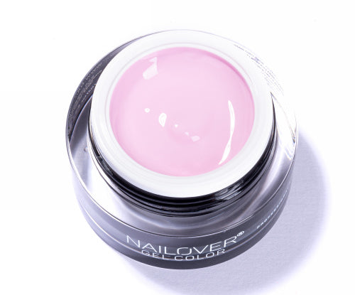 Cream Color Gel Pasta - Nailover (7290196263071)