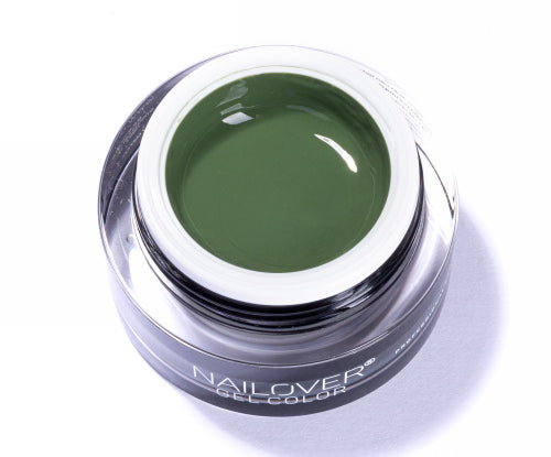 Cream Color Gel Pasta - Nailover (7290196263071)