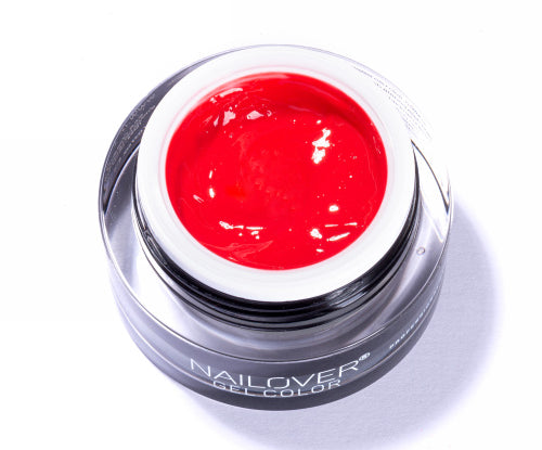 Cream Color Gel Pasta - Nailover (7290196263071)