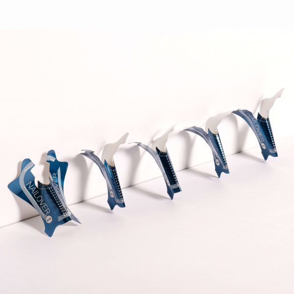 Cartina in Alluminio forma Extreme (7290231324831)