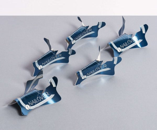 Cartina in Alluminio forma Extreme (7290231324831)