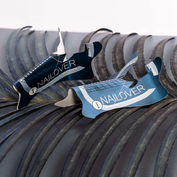 Cartina in Alluminio forma Extreme (7290231324831)