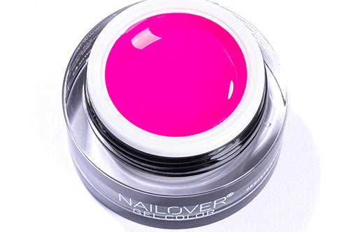 Gel Color Decor Art - Nailover (7290198524063)
