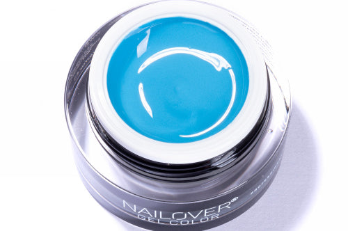 Gel Color Decor Art - Nailover (7290198524063)