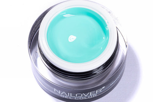 Gel Color Decor Art - Nailover (7290198524063)