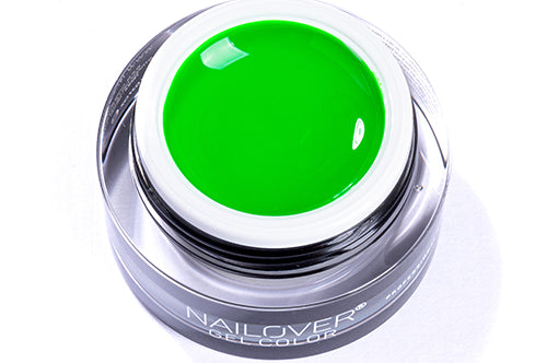 Gel Color Decor Art - Nailover (7290198524063)