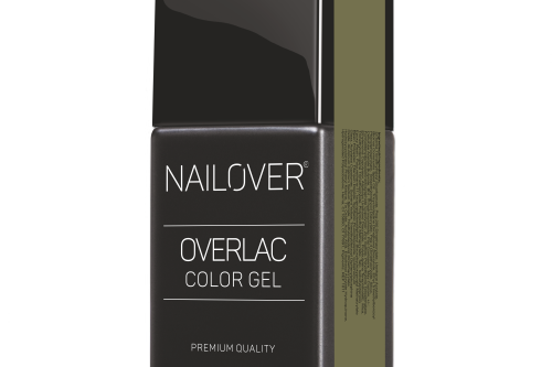 Autentica - La collezione autunno/inverno - Nailover (7569253597343)