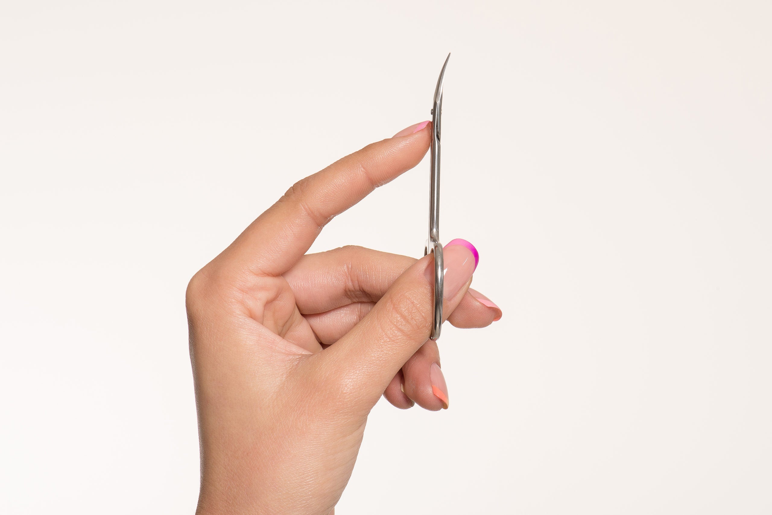 Forbicine per cuticole "Superior" (7290250002591)