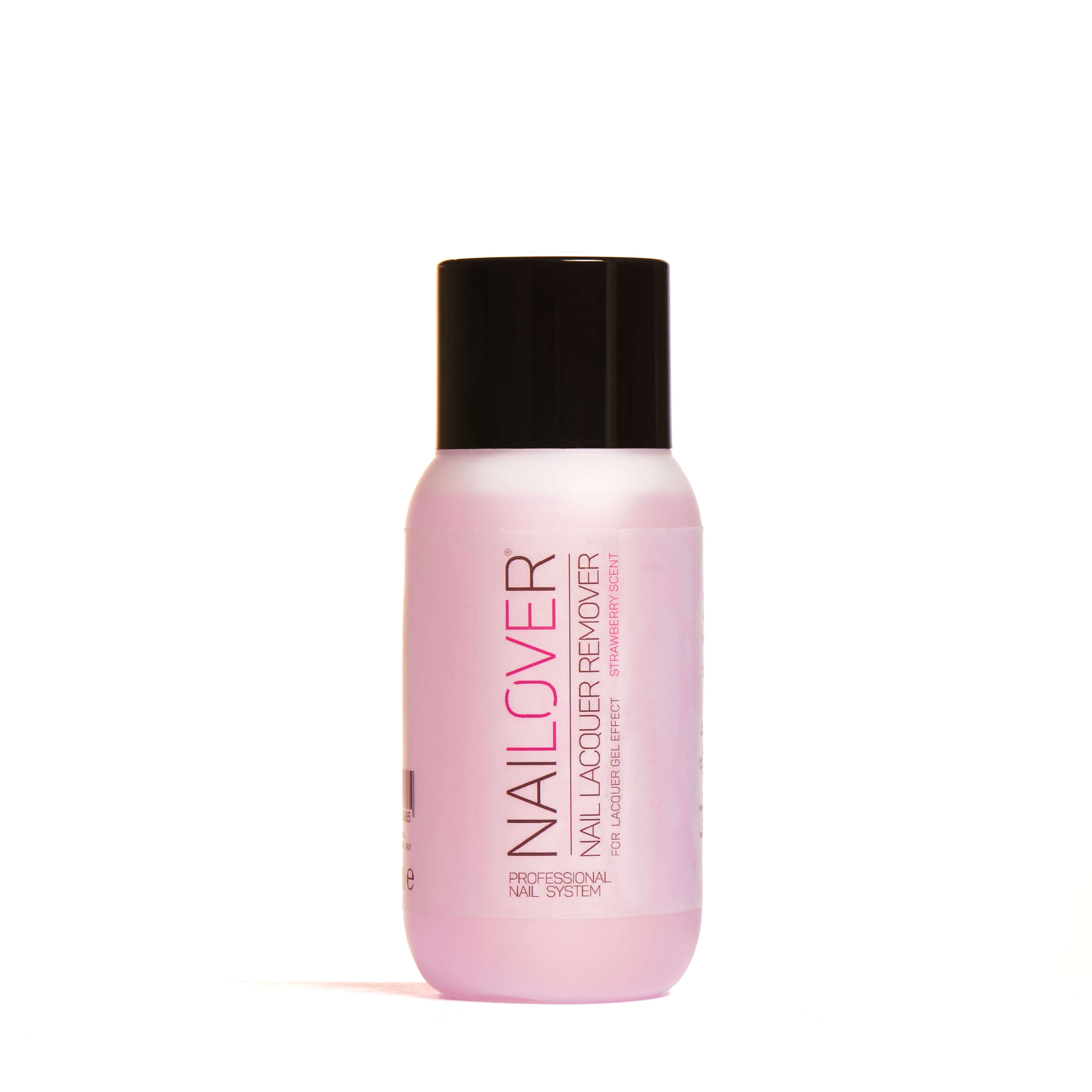 Nail Lacquer Remover - 100 ml (7458686927007)