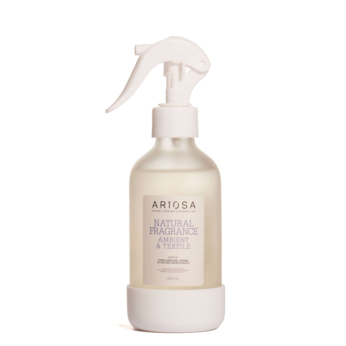 Profumatore Ambiente Spray - Ariosa