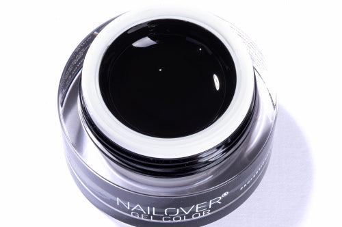 Gel Color Brush Up - Nailover (7290200555679)