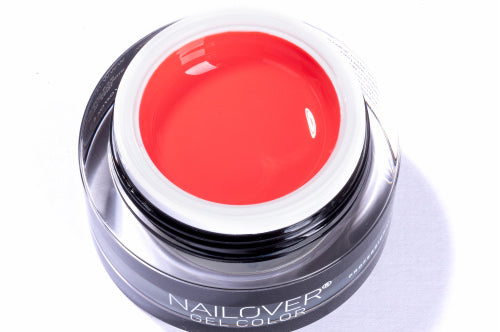 Gel Color Brush Up - Nailover (7290200555679)