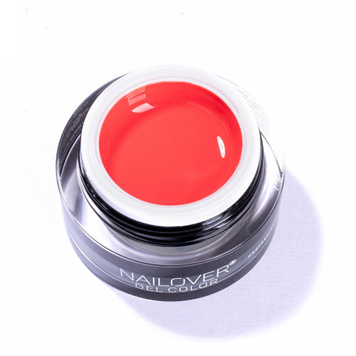 Gel Color Brush Up - Nailover (7290200555679)