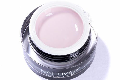 Gel Color Brush Up - Nailover (7290200555679)