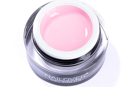 Gel Color Brush Up - Nailover (7290200555679)