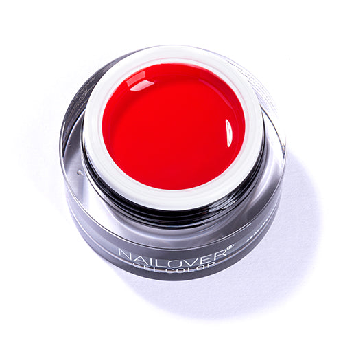 Gel Color Brush Up - Nailover (7290200555679)