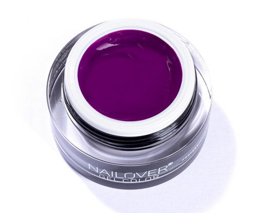 Cream Color Gel Pasta - Nailover (7290196263071)