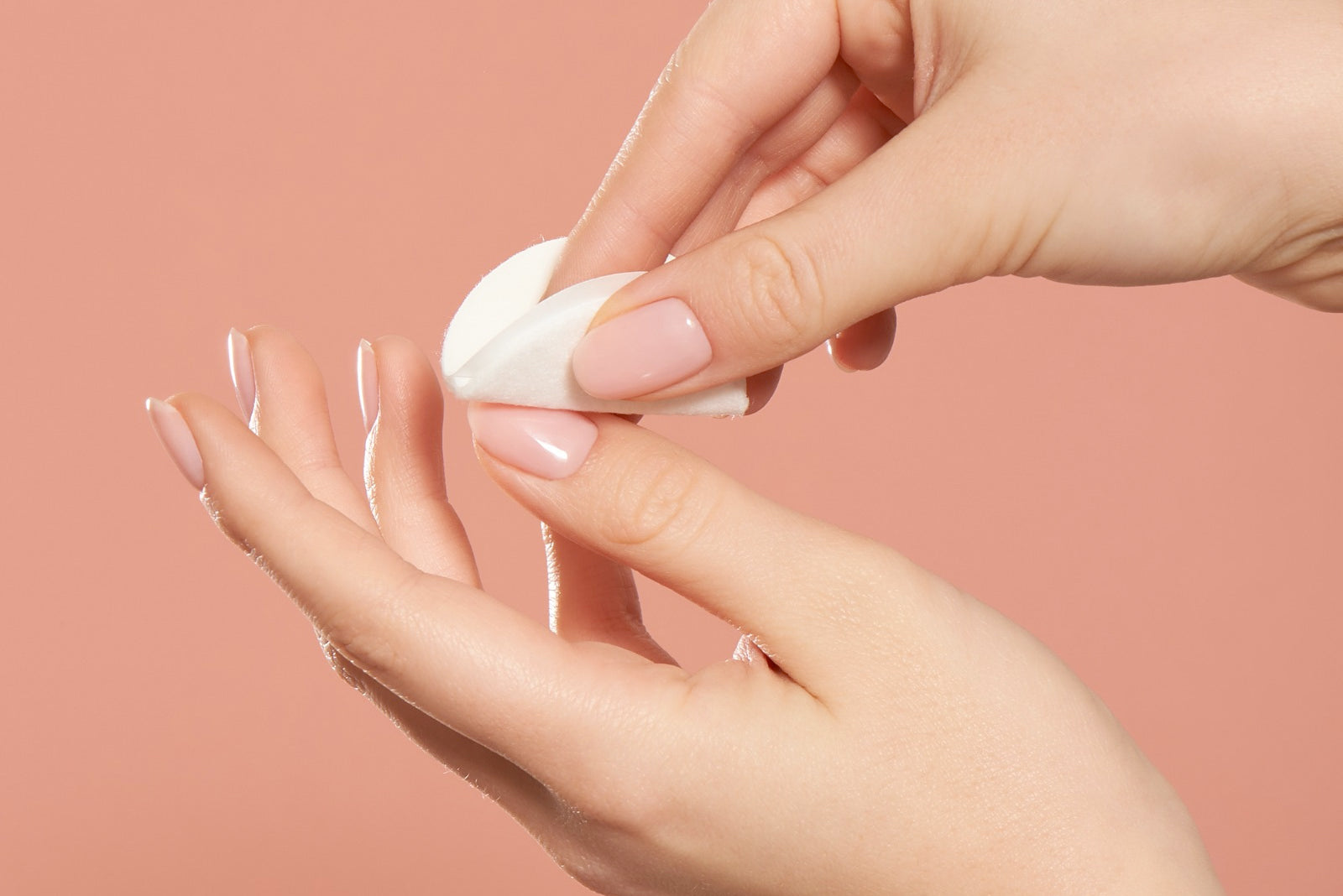 Cosmetics Pad (7290252263583)