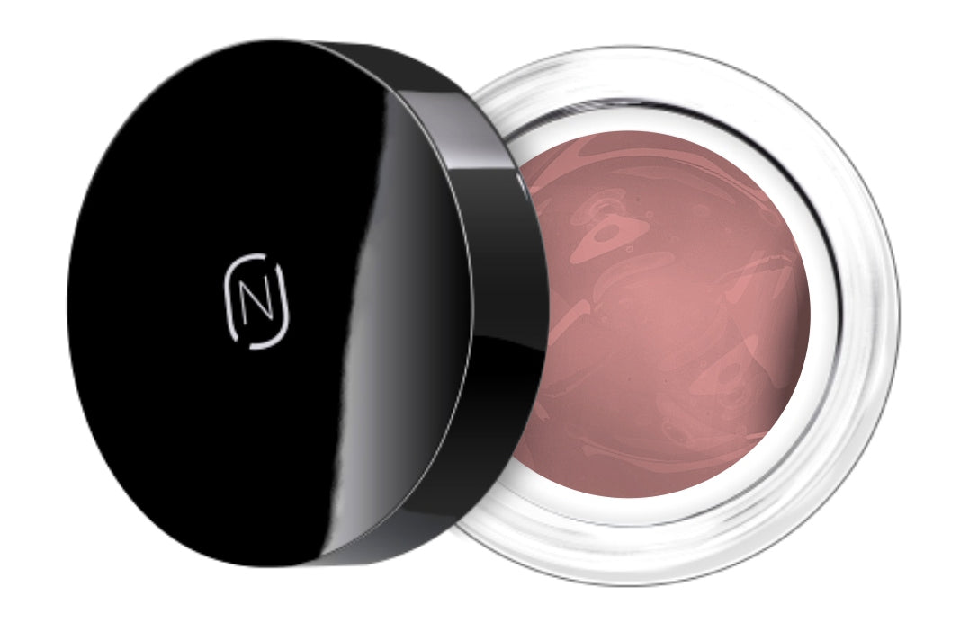 Builder Gel - Cover Pink Hard - Nailover (7290252918943)