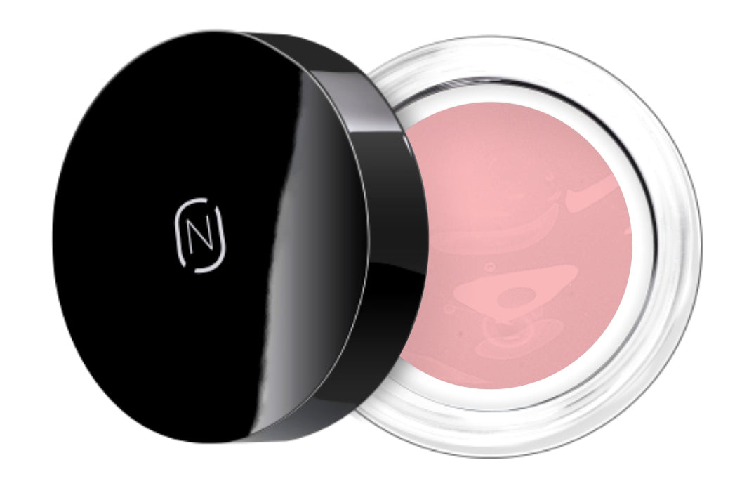 Builder Gel - Cover Pink Refill - Nailover (7290245054623)
