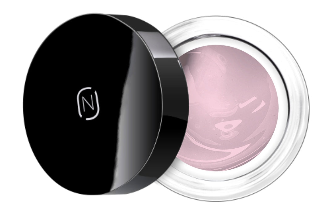Builder Gel - Milky Rose Refill (7290172506271)
