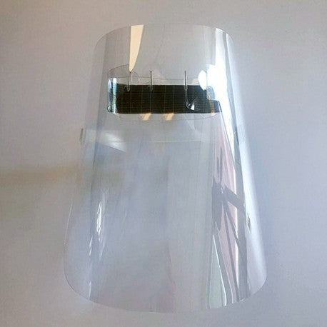 Face Mask – Visiera Protettiva trasparente (7290195017887)