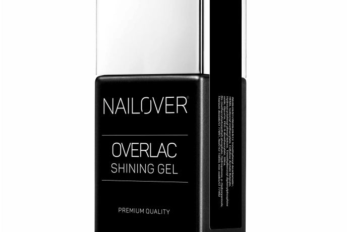 Lucido Finale Matt Top - 15 ml (7290250494111)