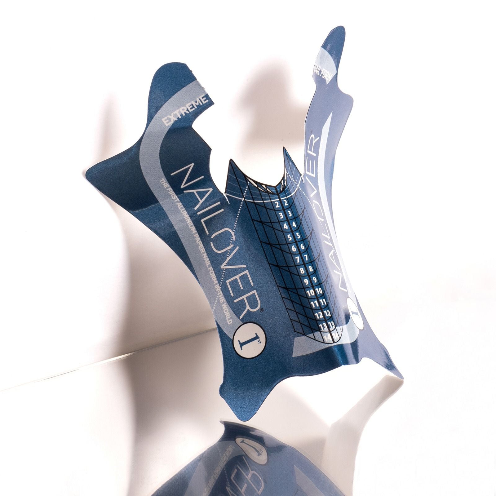 Cartina in Alluminio forma Extreme (7290231324831)