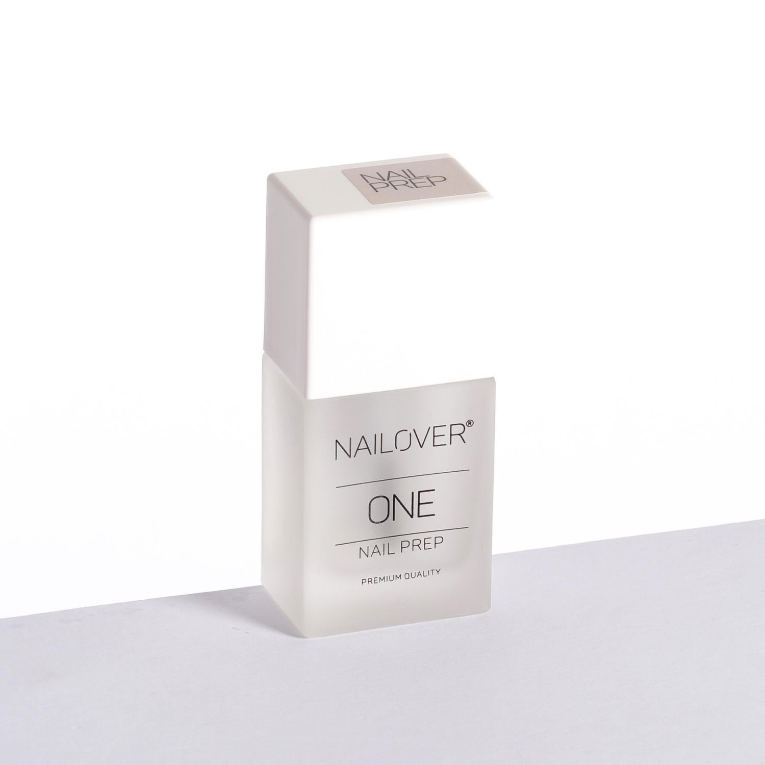 nail prep one nailover (7290191118495)