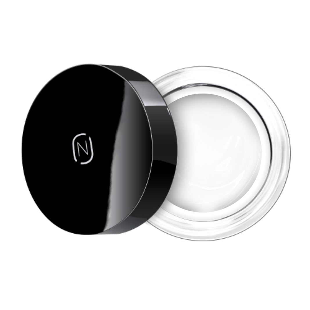 Overgel Clear - Nailover (7290244137119)