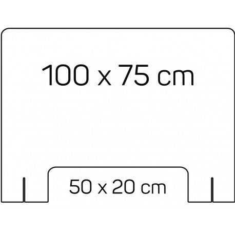 Pannello Protettivo Parafiato Autoportante (7290194854047)