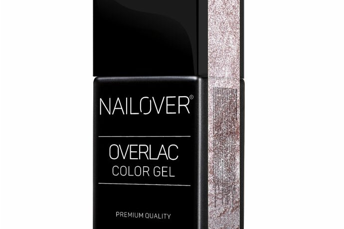 Gel Semipermanente Glitter - Linea GT - Nailover (7290211696799)