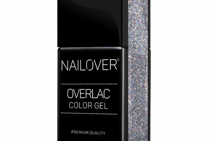 Gel Semipermanente Glitter - Linea GT - Nailover (7290211696799)