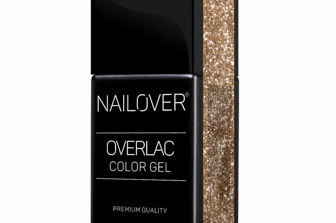 Gel Semipermanente Glitter - Linea GT - Nailover (7290211696799)
