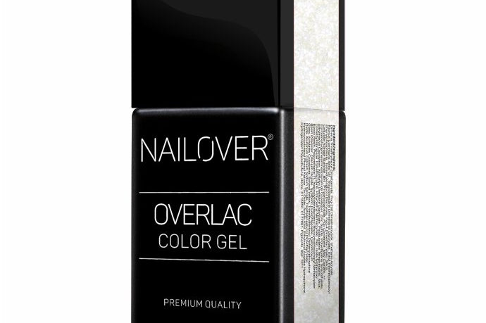 Gel Semipermanente Glitter - Linea GT - Nailover (7290211696799)