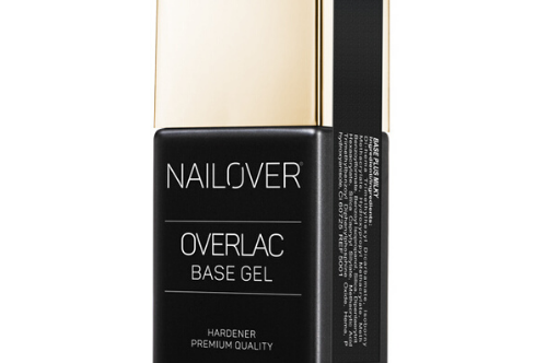 PLUS Basi Gel Riempitive - Nailover (7456804241567)