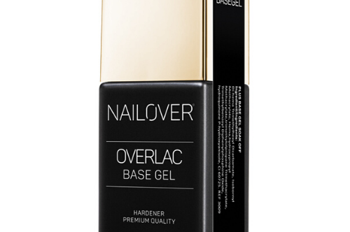 PLUS Basi Gel Riempitive - Nailover (7456804241567)
